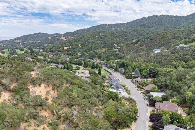 Ignacio homes are located near miles of open space, perfect for hikes and dog walking.