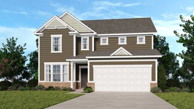 0 N Buck Creek Rd unit 38553081, Cumberland, IN 46229 - photo 2