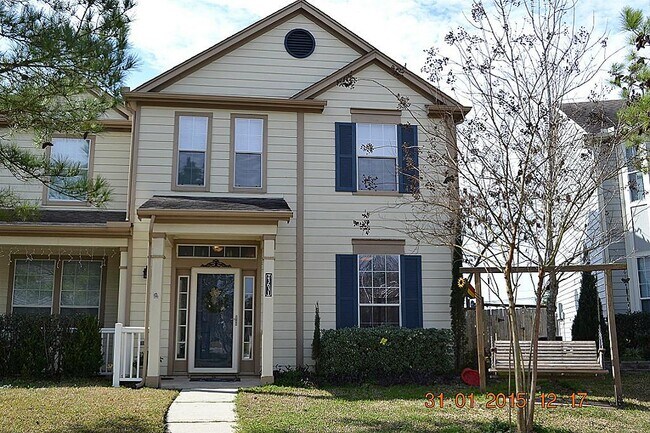 23631 Twisting Falls Dr, Spring, TX 77373 - photo 2