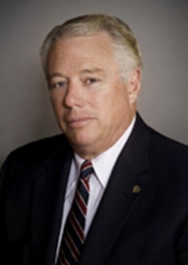Kevin Geenty