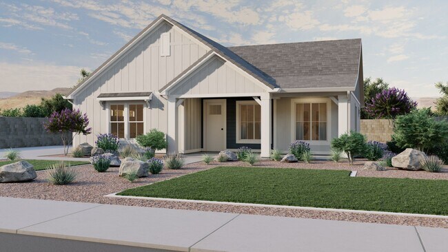 6045 Jasper Ridge Dr unit 36870079, Saint George, UT 84790 - photo 3