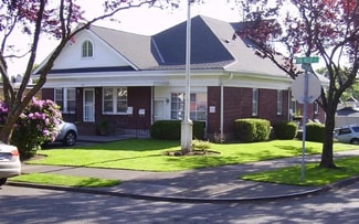 5830 S Kelly Ave Unit 1, Portland, OR 97239