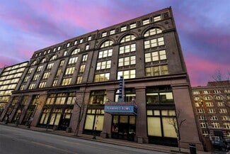 1114 Lucas Ave Unit 609, Saint Louis, MO 63101