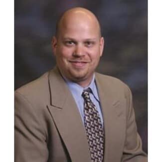 Darren Kostival