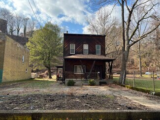 47 Boundary St, Pittsburgh, PA 15213