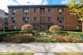 1660 Green Bay Rd Unit Studio, Highland Park, IL 60035