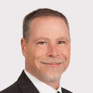Jeffrey Martin