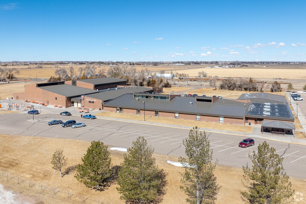 Sterling Middle School