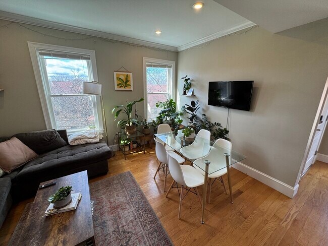 183 River St unit 3, Cambridge, MA 02139 - photo 5