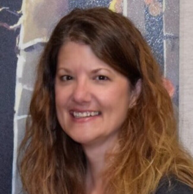 Kimberlie Geile-Gonzalez