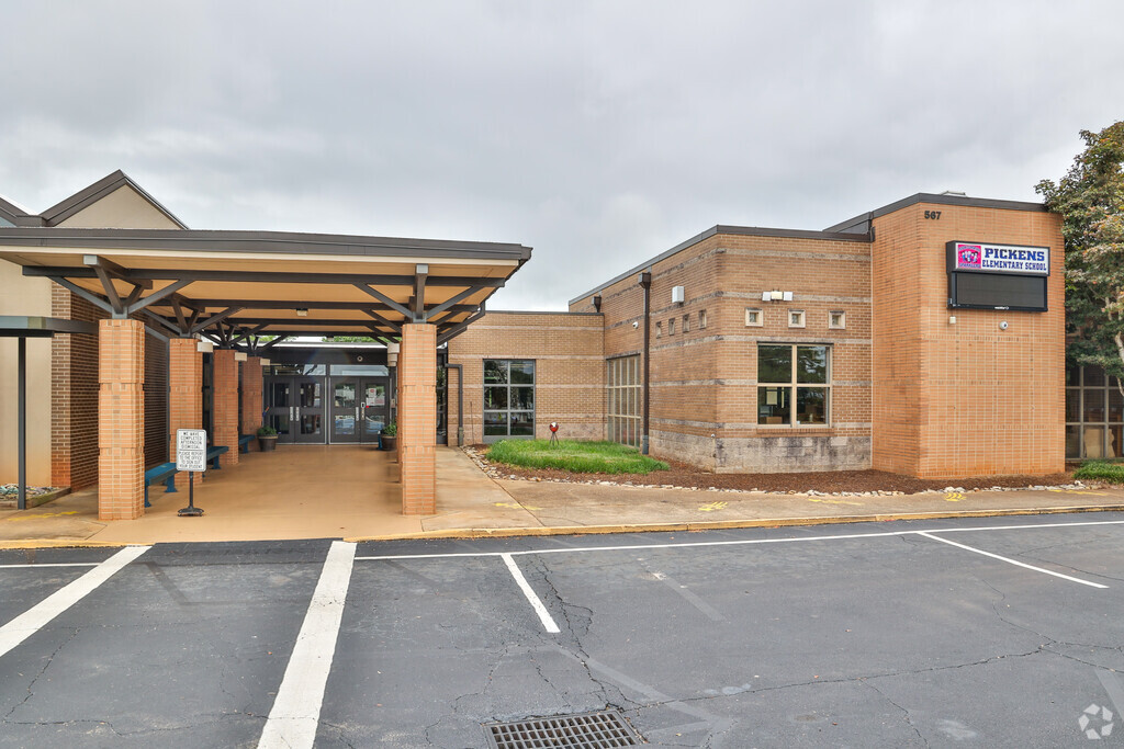 Pickens Elem 5