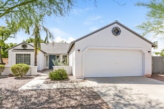 4707 W Piute Ave, Glendale, AZ 85308