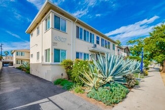 6307-6311 8th Ave, Los Angeles, CA 90043