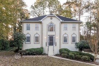 2048 Wenlok Trail NE, Marietta, GA 30066