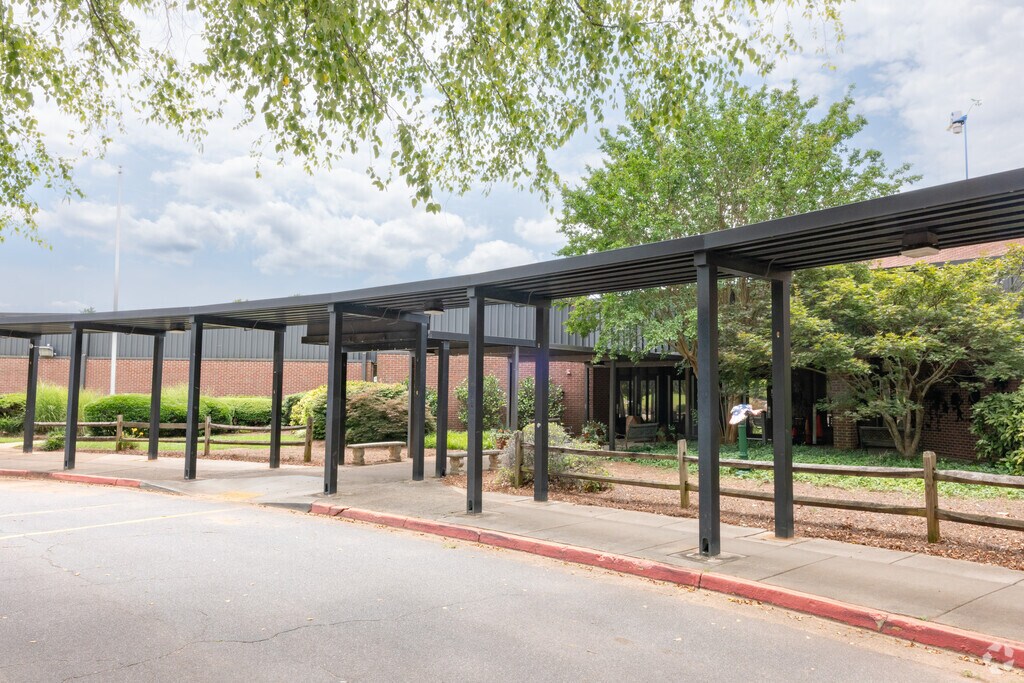 Sope Creek Elementary School, Rankings & Reviews