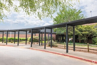 Sope Creek Elementary School