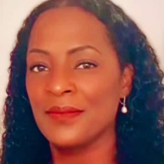 Sharon Watson Stokland