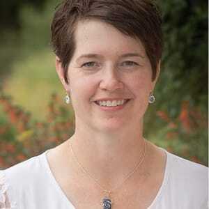 Christine Johnson Sundby