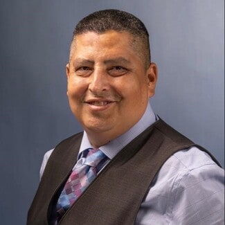 Edwin Alvarado