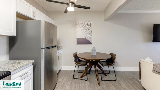 2301 S Valley View Blvd unit C23.1411244, Las Vegas, NV 89102 - photo 6