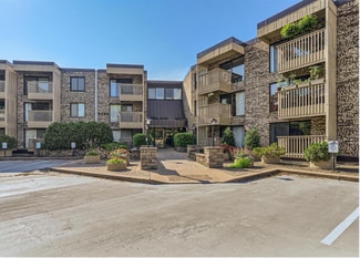 9400 Old Cedar Ave S, Bloomington, MN 55425