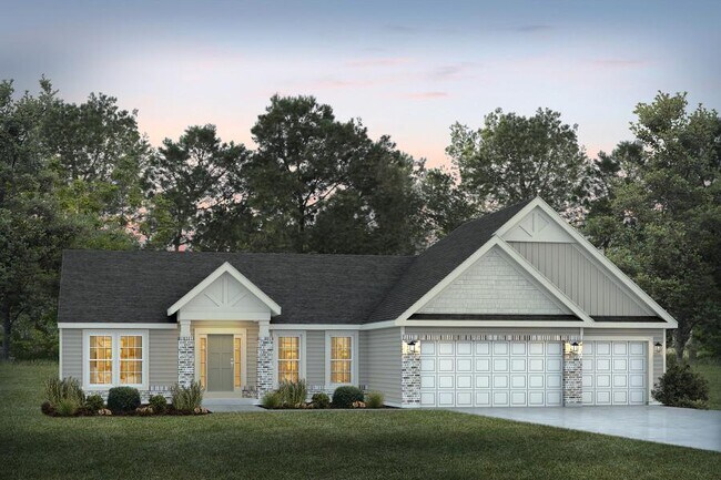 101 Moorland Ln unit 37052288, Dardenne Prairie, MO 63368 - photo 5