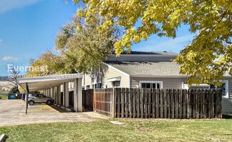 3005 Ross Dr, Fort Collins, CO 80526
