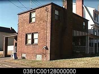 3022 Boyd St, McKeesport, PA 15132