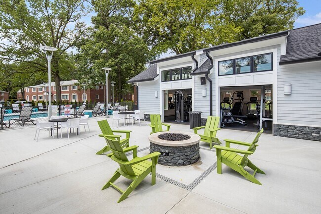 The Flats at Douglas, Toledo, OH 43606 - photo 7