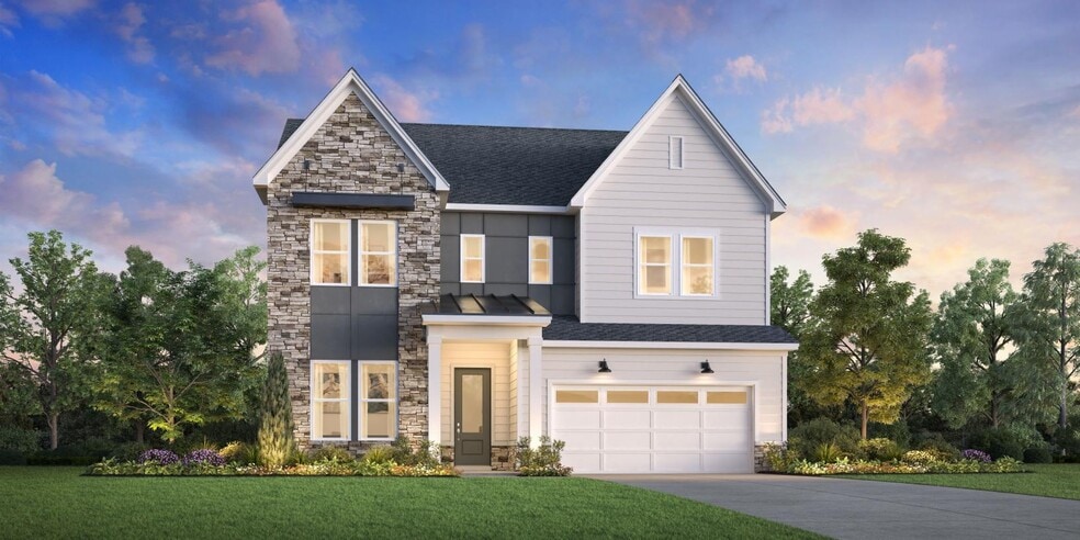 6007 Moonglade Ln, Charlotte, NC 28269 - photo 1