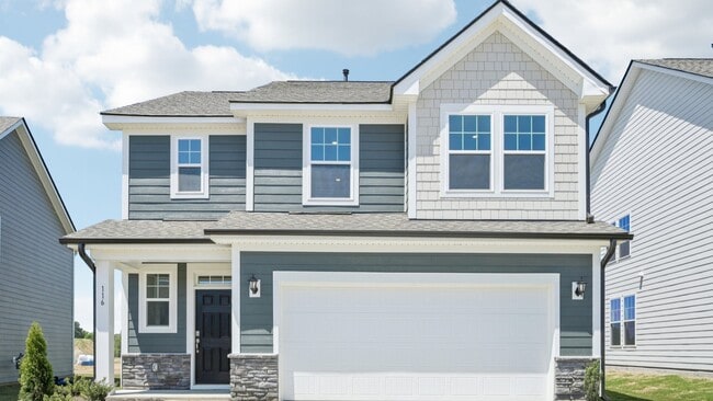 116 Willow Cameron Way, Angier, NC 27501 - photo 2