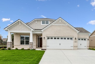 5024 Carmine St, Brownsburg, IN 46112