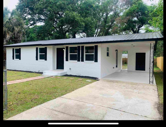 1704 Gary Ave, Pensacola, FL 32505