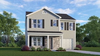 3907 Falcon Ct, Wilson, NC 27896