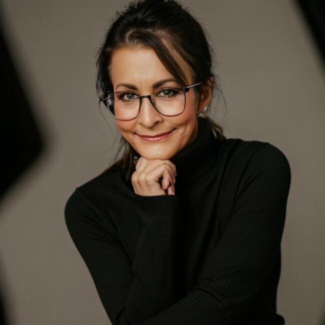 Agent Photo