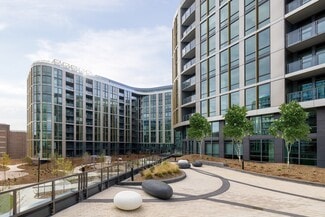 2601 Calvert St NW, Washington, DC 20008