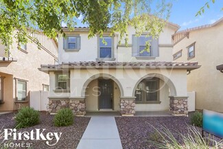 3834 E Jasper Dr, Gilbert, AZ 85296