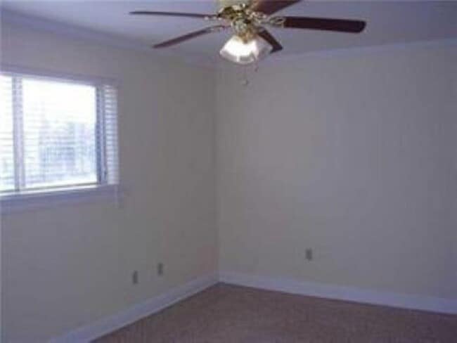 Downstairs Bedroom