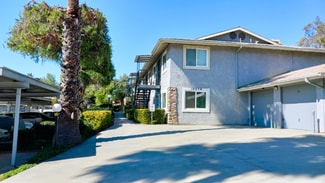 12250 17th St Unit 3, Yucaipa, CA 92399