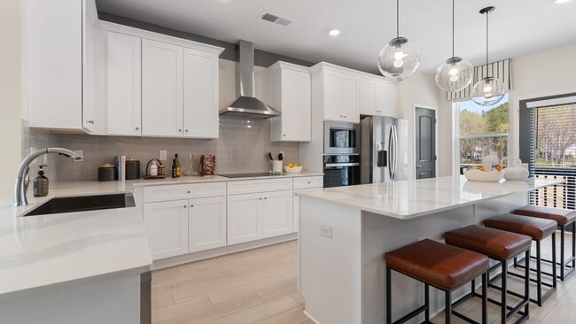 206 Daybreak Ln, Newnan, GA 30265 - photo 6