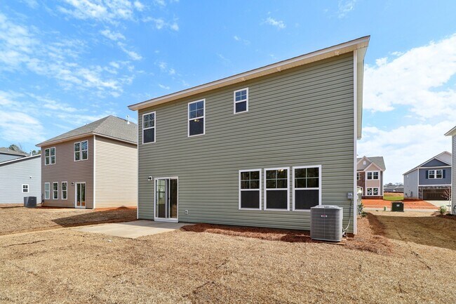 1011 Debutant Dr unit 36492706, Thomson, GA 30824 - photo 7