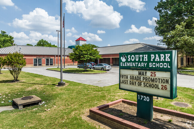 South Park Elementary School