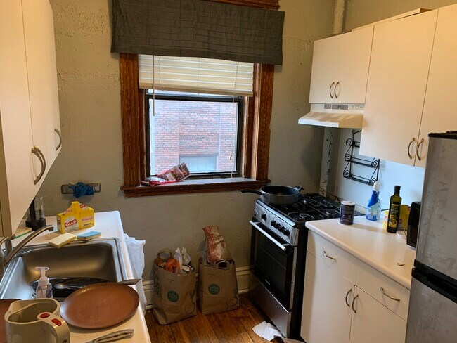 50 Charlesgate E unit 193, Boston, MA 02215 - photo 4