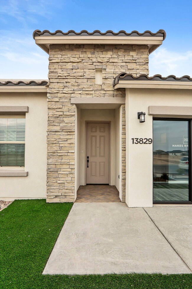 13829 Paseo Bosque Ave unit 38357439, El Paso, TX 79928 - photo 6