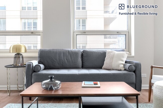 750 N Rush St unit FL16-ID270, Chicago, IL 60611 - photo 2