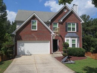 3579 Patti Pkwy, Decatur, GA 30034