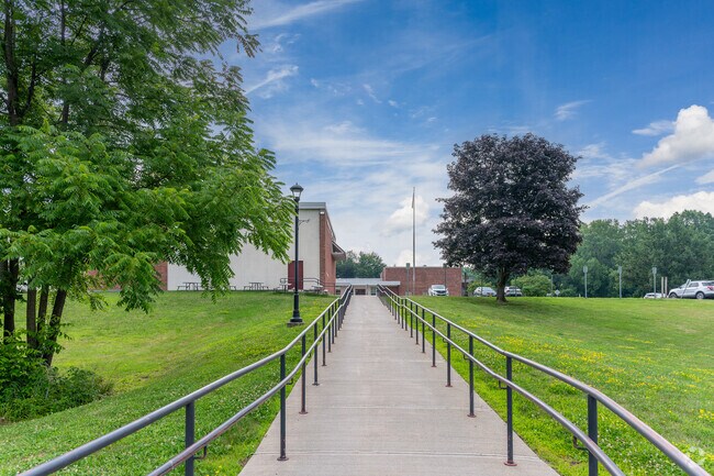 Mary E. Dardess Elementary School is a public pre-K & elementary School in Chatham, NY.