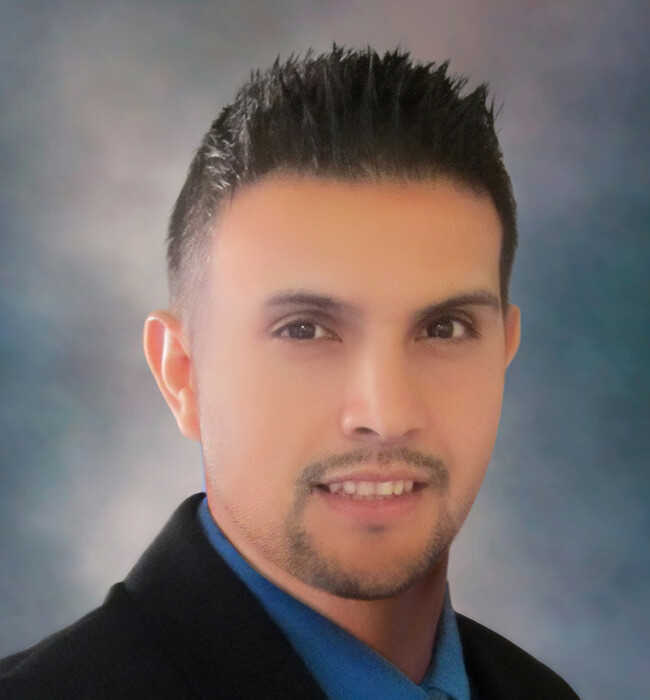Agent Photo