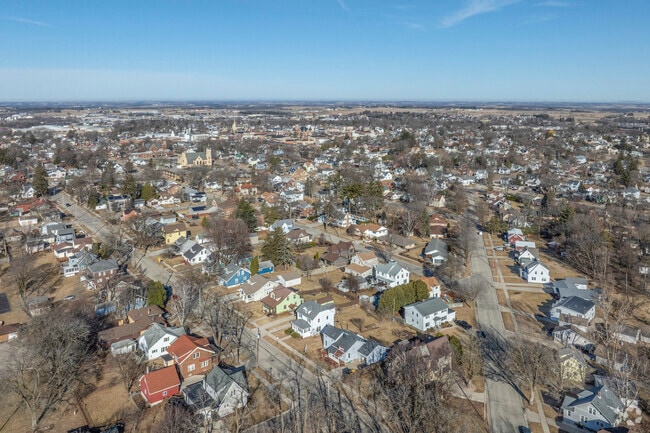 As of the 2020 census, Monroe has a population of about 10,661.