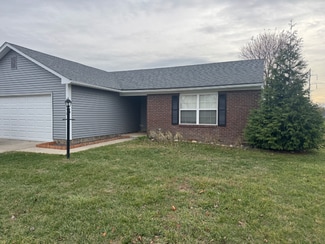 18030 Sanibel Cir, Noblesville, IN 46062